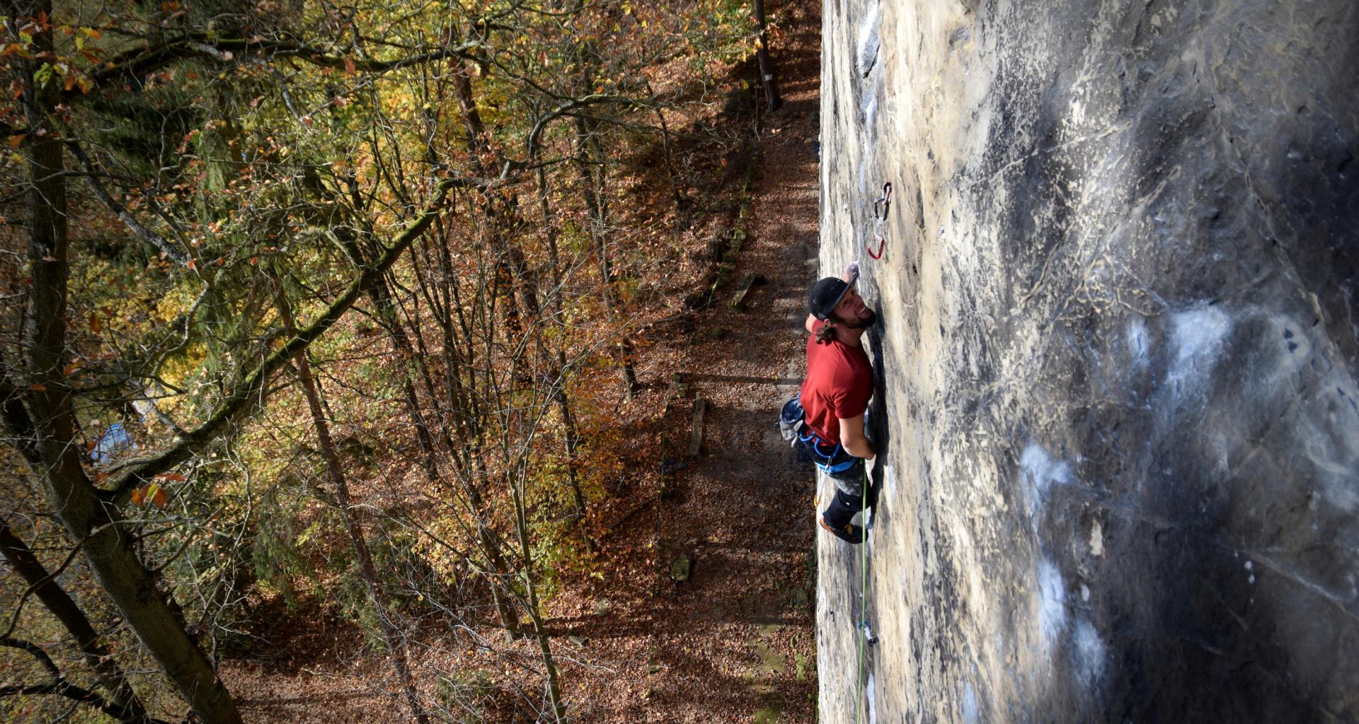 Ocun scarpette deals arrampicata