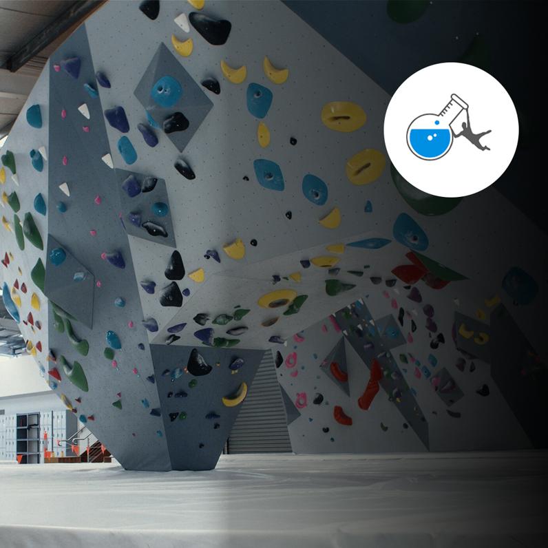 Ocun sales scarpette arrampicata
