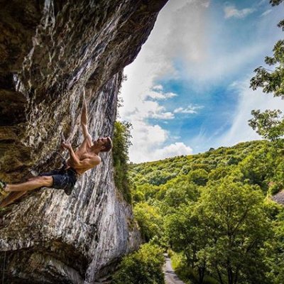 After 4th place in Moscow our athlete @anze.peharc moved to the podium in Chongqing. It´s his best result at the bouldering world cup so far and a start of a very promissing season! Congrats to the bronze medal🥉! #ocun #oxi #engineeredforclimbing #bouldering #climbing #climbing_lovers