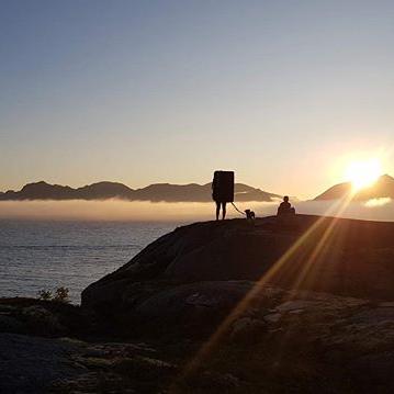 https://www.ocun.com/news/lofoten-islands-undiscovered-bouldering-paradise

Super solid granite, huge variety of boulder problems and pristine northern nature. That´s Lofoten. A place not only for trad climbers, but for boulderers as well!

#ocun #engineeredforclimbing #thinkvertical #climbing #bouldering #climbing_is_my_life #climbinginspiration #climbing_is_my_passion