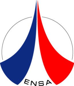 ENSA logo