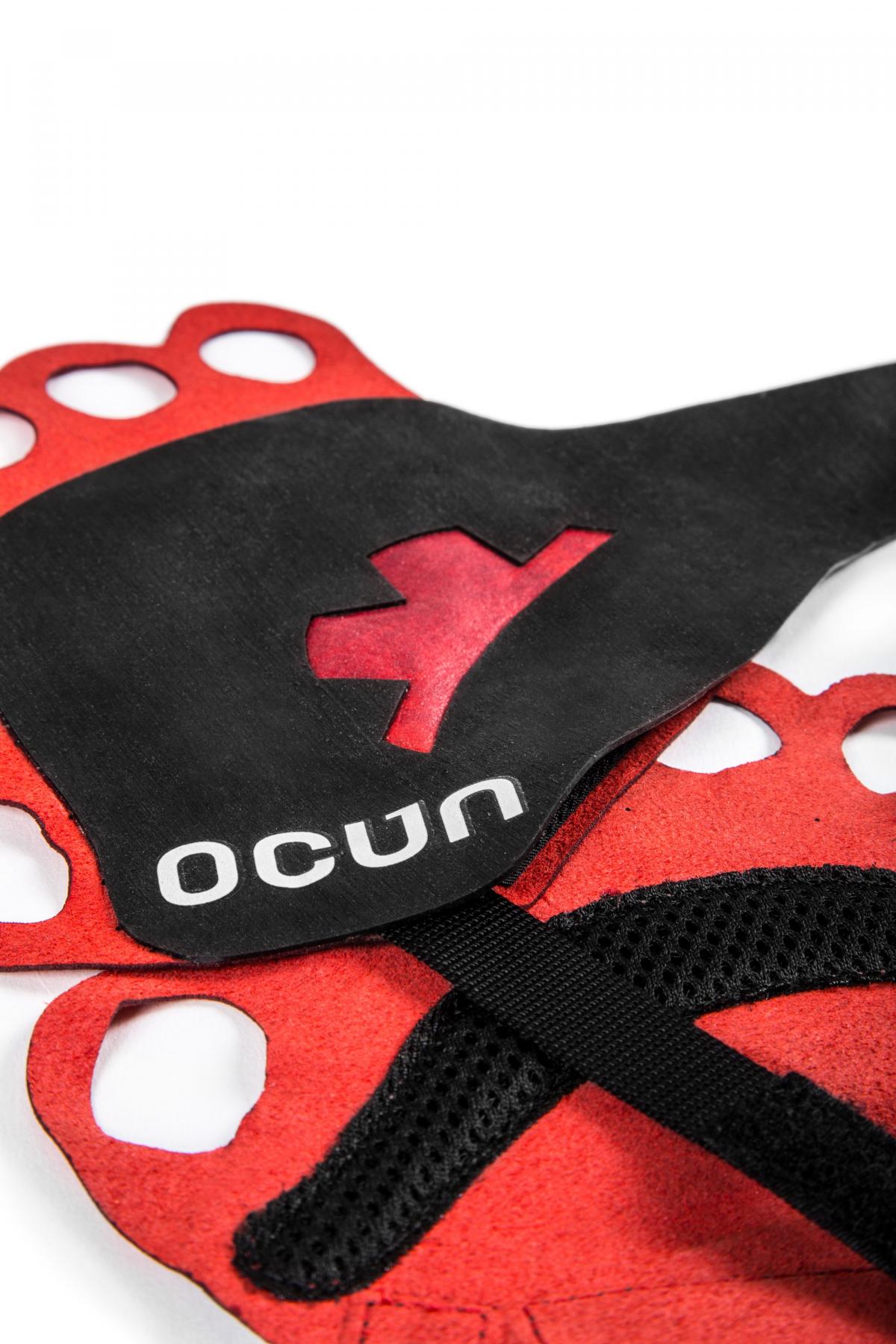 Crack Gloves Lite A good climber can crack climb OCÚN