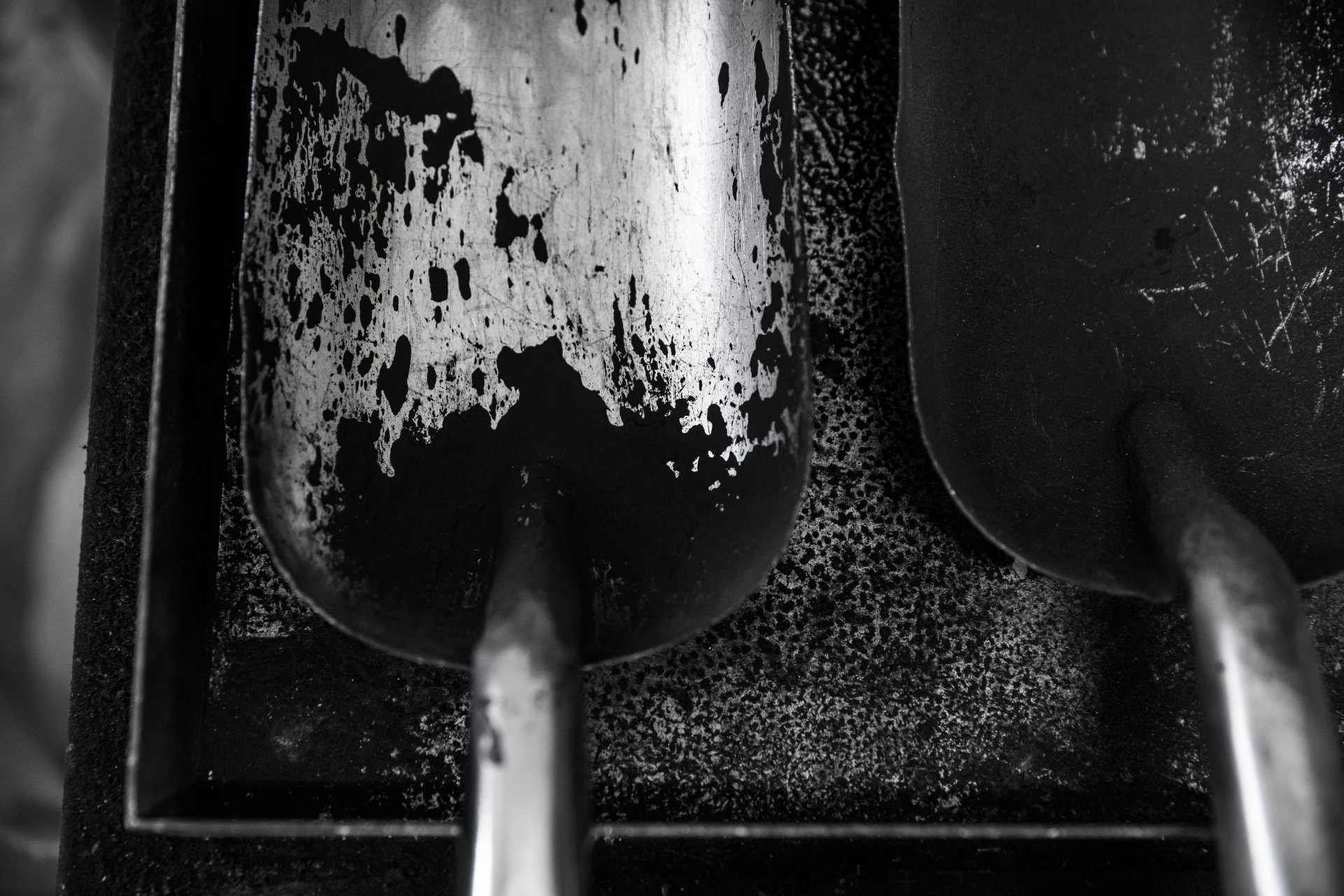 How the sticky rubber is made OCÚN