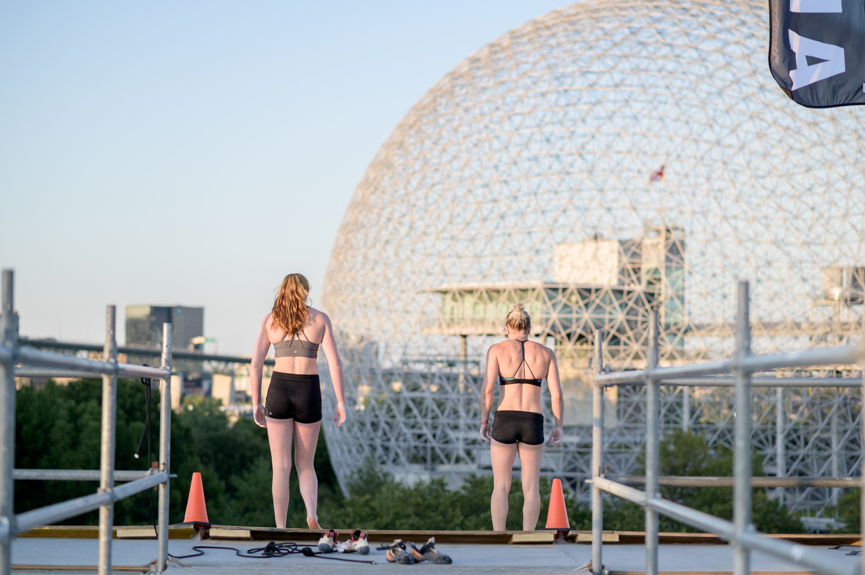 Psicobloc Montreal OC N