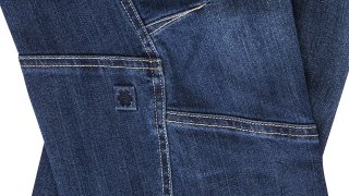 RAVAGE jeans | OCÚN