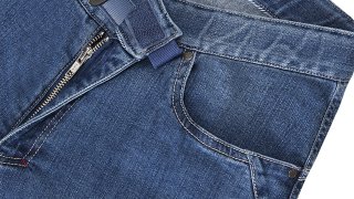 HURRIKAN jeans | OCÚN