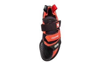 Ocun Ozone QC – Scarpa Da Arrampicata Competizione E Boulder, Suola Vibram XS Grip, Sistema 3 Force