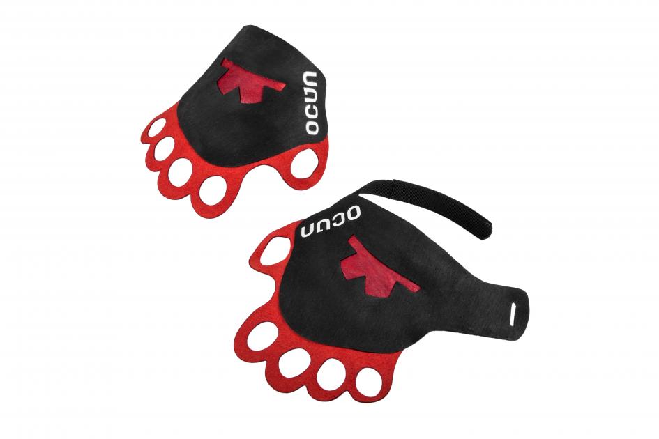 【新品未使用】Ocun クラックグローブ Crack Gloves pro L Crack Gloves | OCÚN