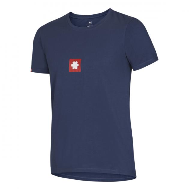 ONLY & SONS Męska koszulka ONSMATT LONGY SS Tee NOOS T-shirt