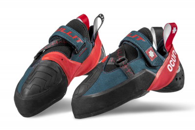 Pies de Gato Rival Zapatos De Escalada Ocun 9b-plus