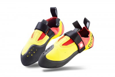 Ocun rock climbing shoes size chart – HoldBreaker