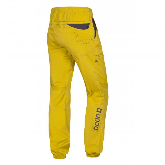 Ocun Jaws Boulderhose - Für Kletterer & Outdoor