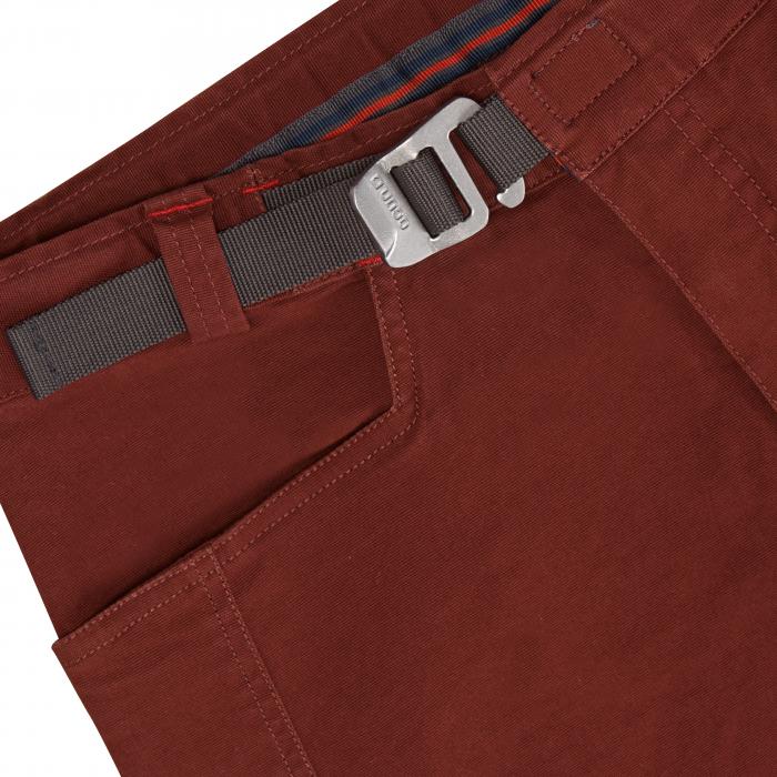 Details about   Ocun Honk Pant Men Sturdy Climbing Pants for Men Graphite 