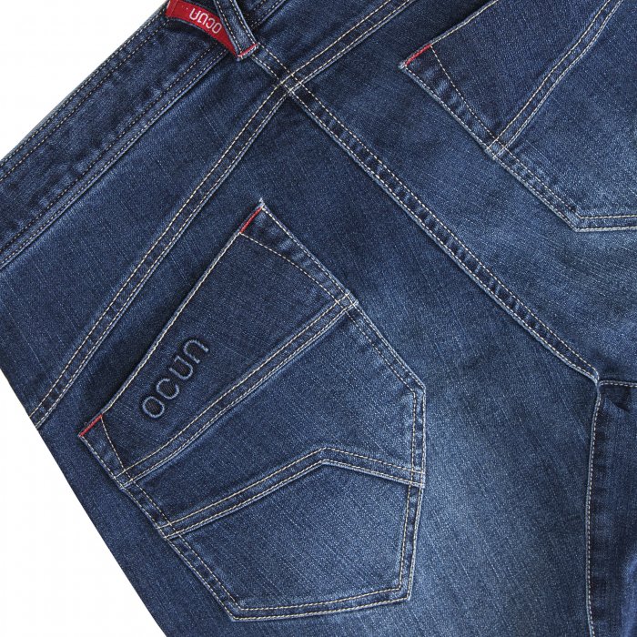 RAVAGE jeans | OCÚN
