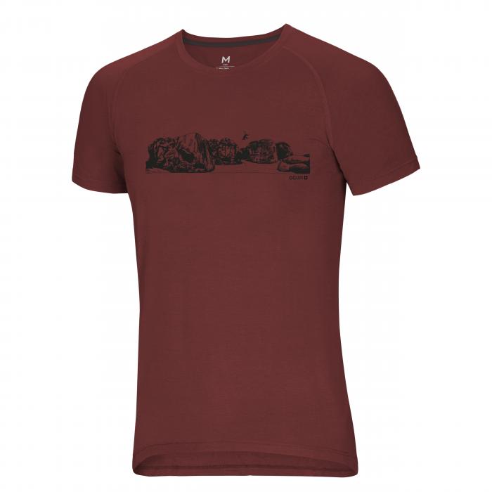 Raglan T | OCÚN