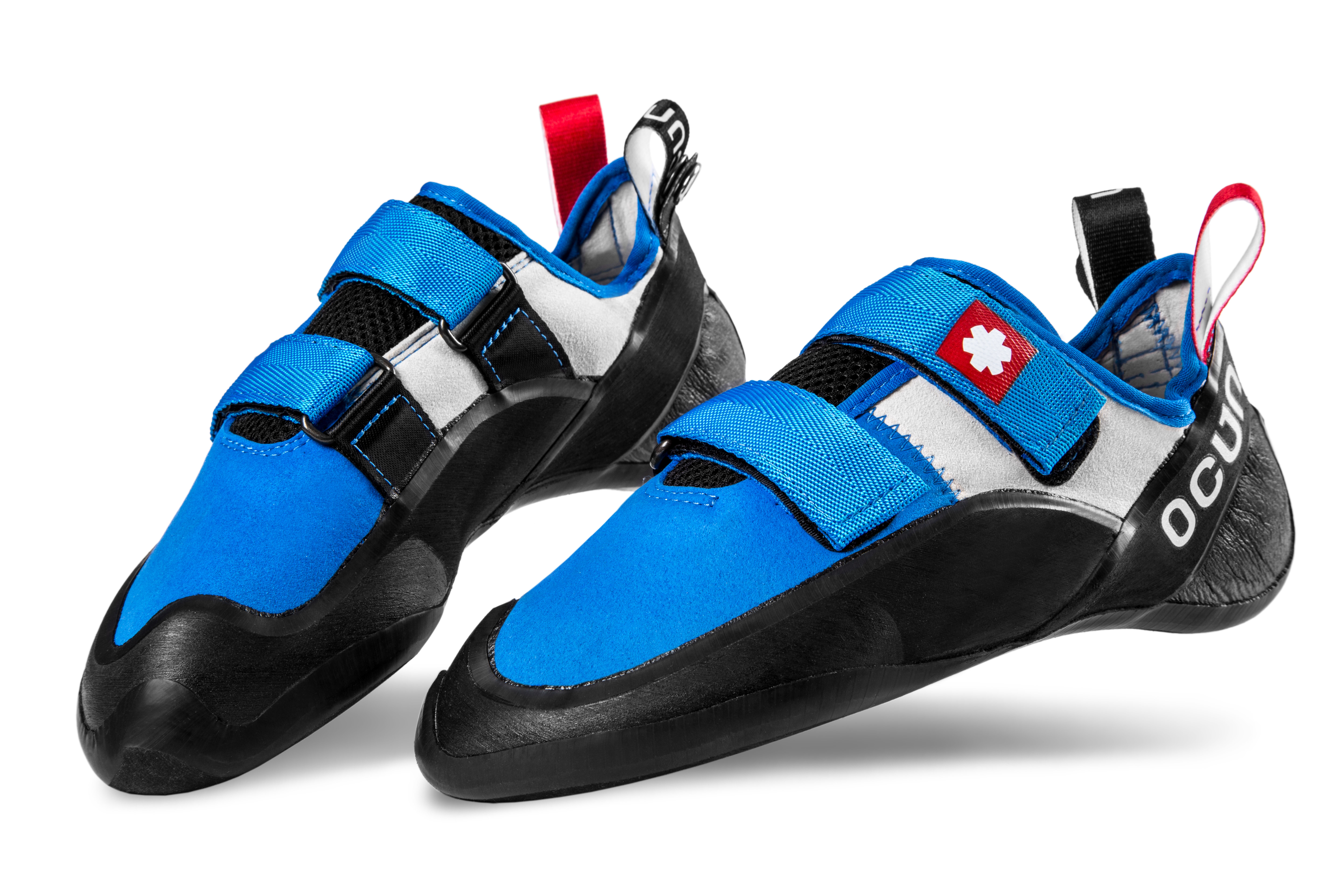 ocun climbing shoes