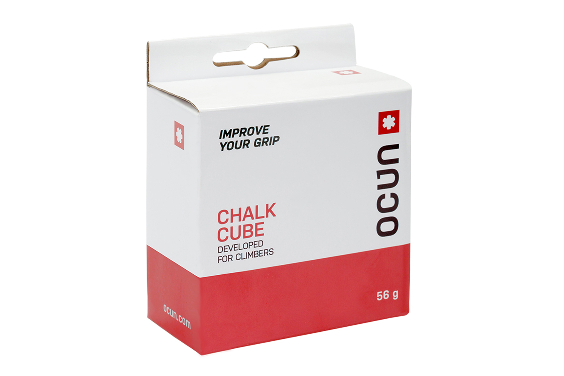 Ocun Cool Chalk 250 g Inhalt 250 g
