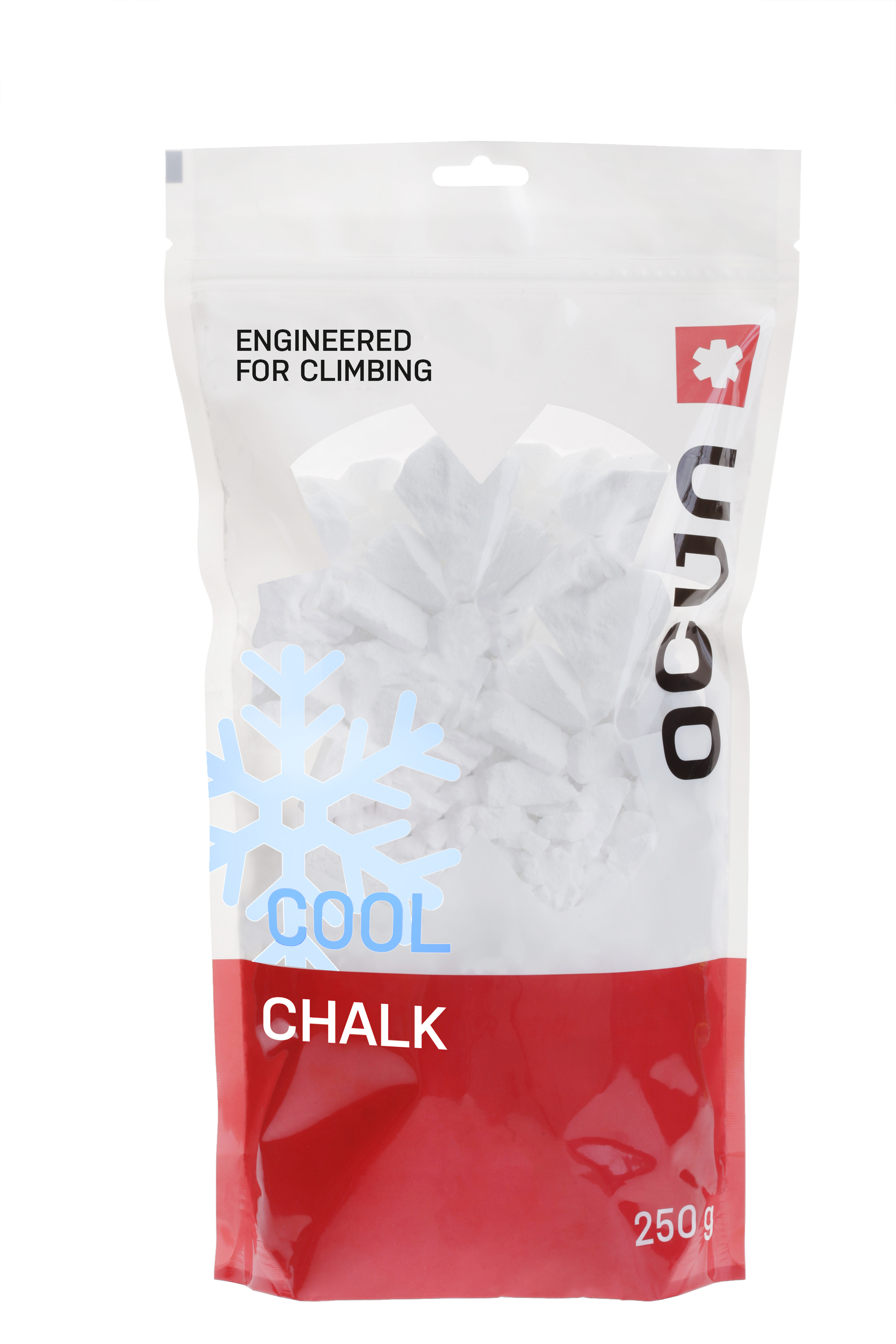 Ocun Cool Chalk 250 g Inhalt 250 g